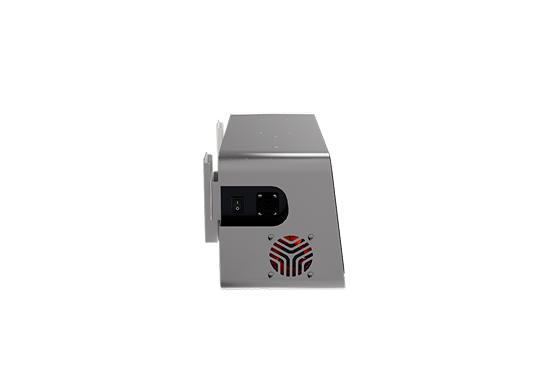 1KVA HF INVERTER STANDALONE