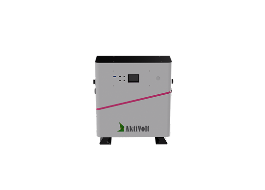 1KVA HF INVERTER WITH INBUILT  1.5KWH BATTERY  (WALL MOUNT)