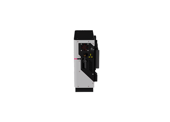 1KVA HF INVERTER WITH INBUILT  1.5KWH BATTERY  (WALL MOUNT)