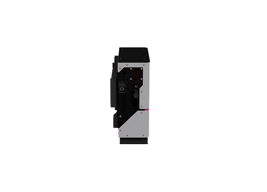 1KVA HF INVERTER WITH INBUILT  1.5KWH BATTERY  (WALL MOUNT)