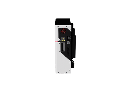 1KVA HF INVERTER WITH INBUILT  3KWH BATTERY  (WALL MOUNT)