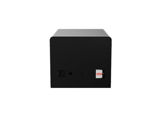 1KVA LF INVERTER WITH INBUILT 1.2kW BATTERY