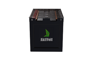1KVA HF INVERTER STANDALONE - front view