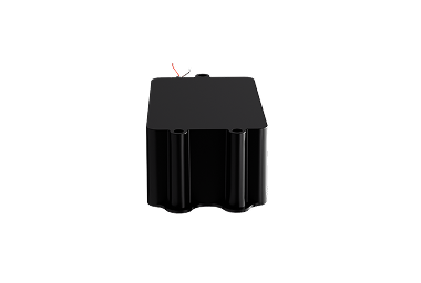 IoT - back view