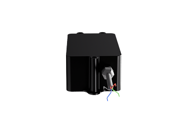 IoT - front view