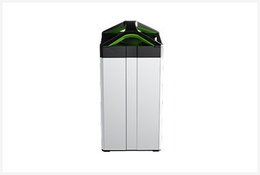LFP 1.5KW PACK - Right view