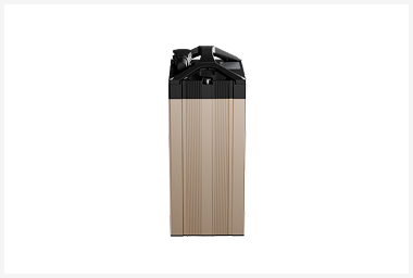 LFP 2.3KW PACK - Left view
