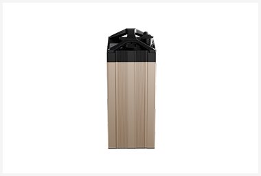 LFP 2.3KW PACK - Right view