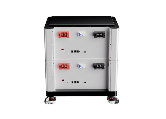 RESS LFP 10KW PACK