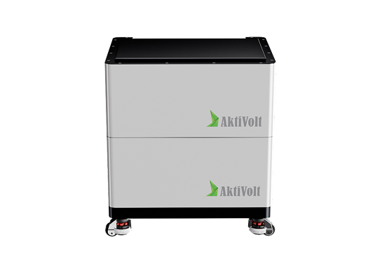 RESS LFP 10KW PACK