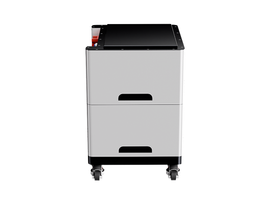 RESS LFP 10KW PACK