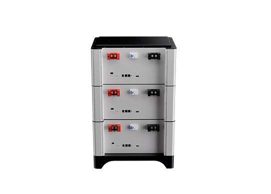 RESS LFP 15KW PACK