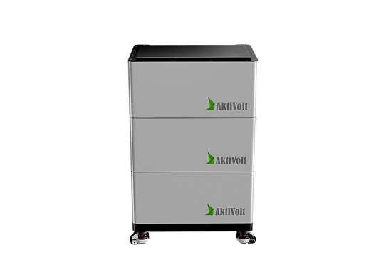RESS LFP 15KW PACK