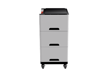 RESS LFP 15KW PACK - right view