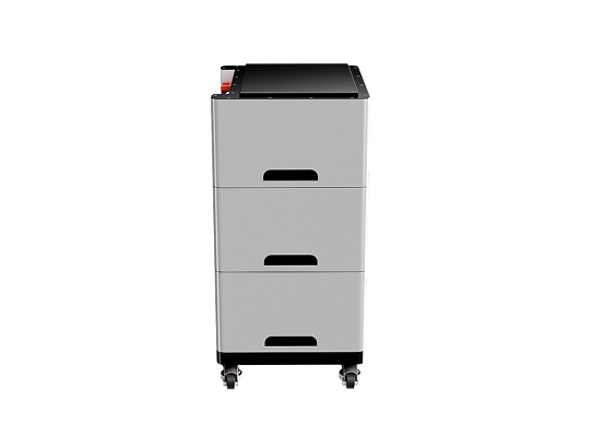 RESS LFP 15KW PACK