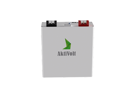 RESS LFP 3KW PACK