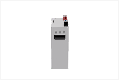 RESS LFP 3KW PACK - right view
