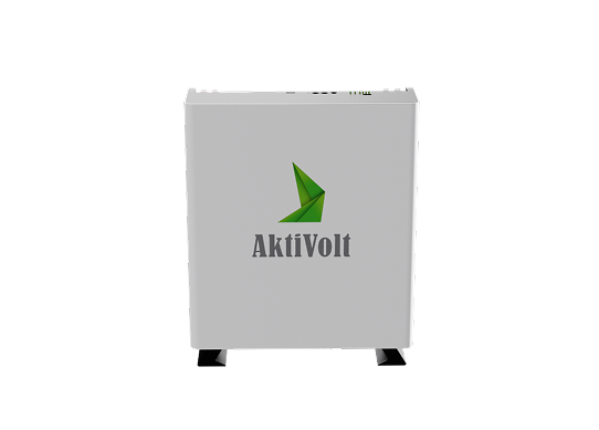 RESS LFP 6KW PACK