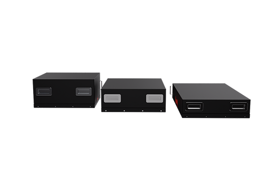 TELECOM LFP 10.8KW PACK