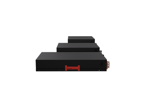TELECOM LFP 10.8KW PACK