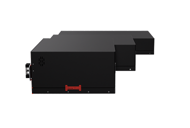 TELECOM LFP 10.8KW PACK - right view