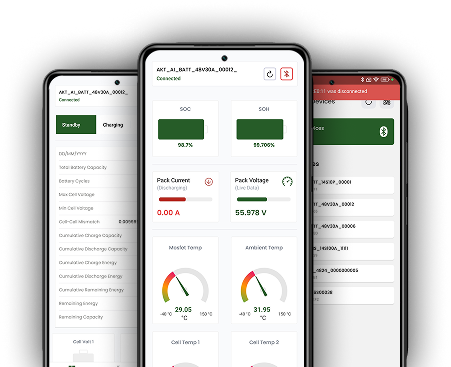 Mobile-app