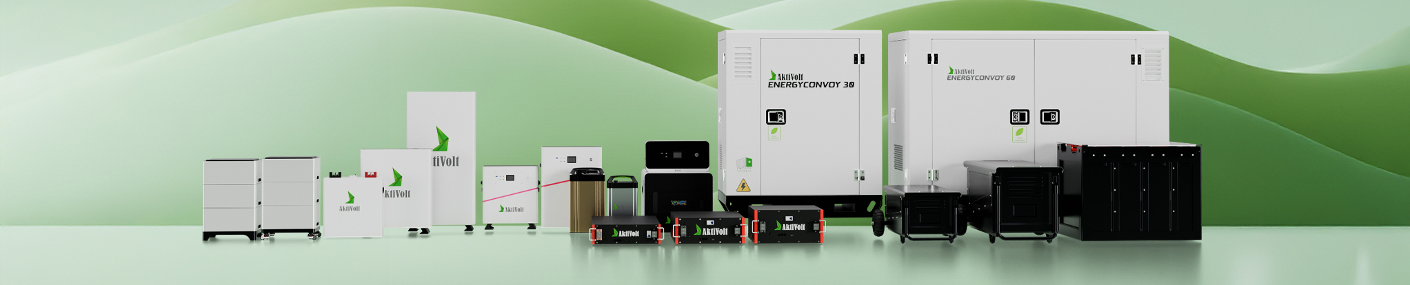 Products banner